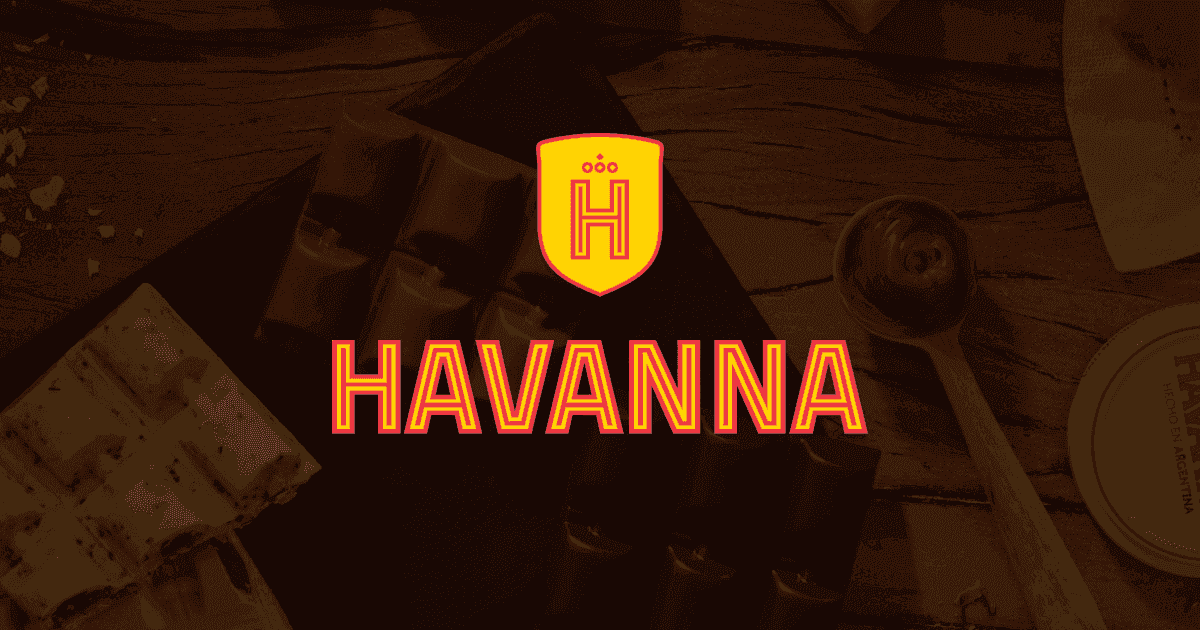 Havanna restaurant interior