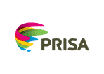 Prisa logo