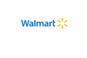 Walmart logo