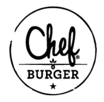 CHEF-BURGER-Logo